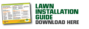 Lawn Installation Guide