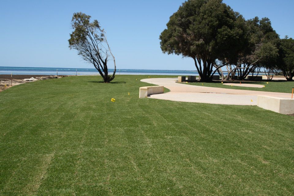 Dunsborough Foreshore Project