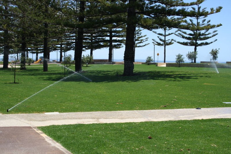 Busselton Foreshore Project