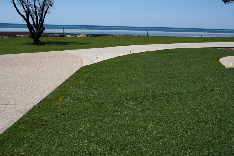 Dunsborough Foreshore Project